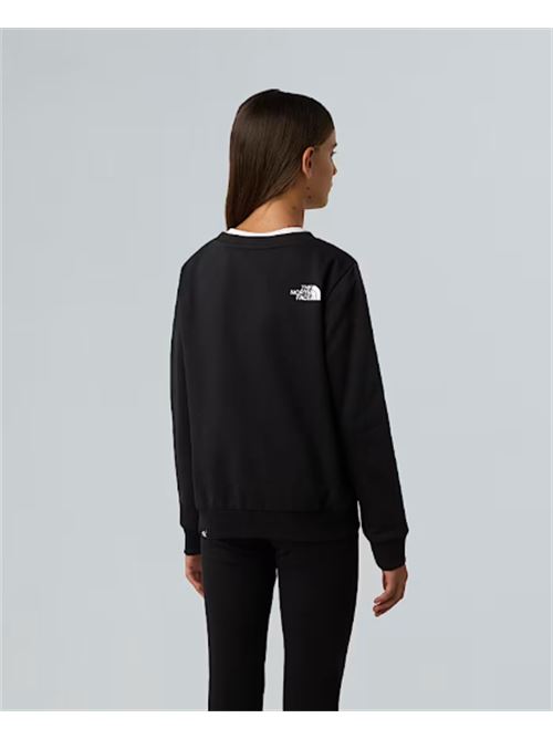 teen simple dome crew tnf THE NORTH FACE | NF0A8AXYJK31JK31